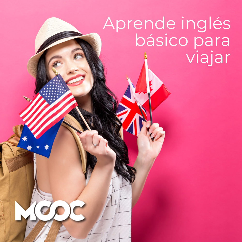 Aprende Inglés Nivel 2 De Manera Fácil Y Divertida